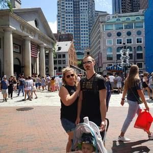 Meet your Posher, Kornelia